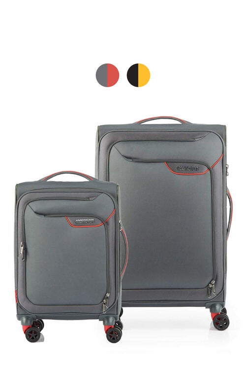 AT APPLITE 4E MEDIUM + CABIN