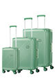 CURVUS 3P SET Mint Green