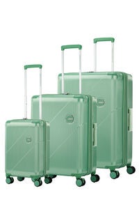 CURVUS 3P SET Mint Green