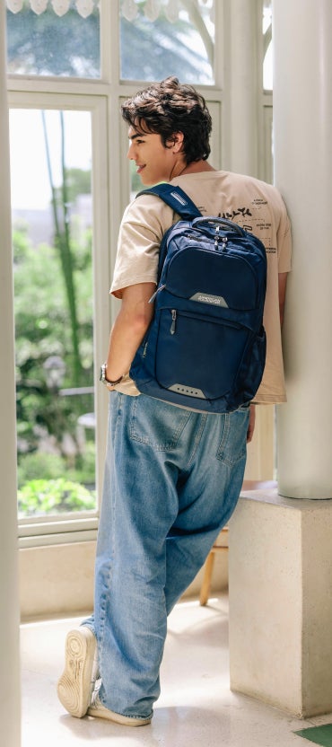 luggage