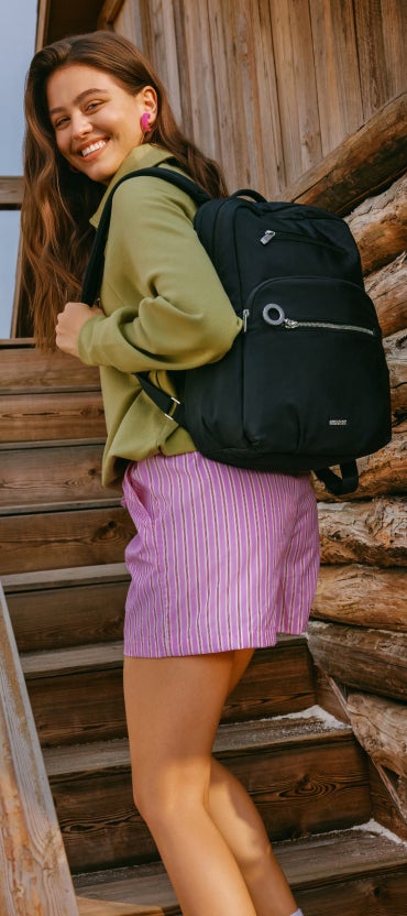 luggage