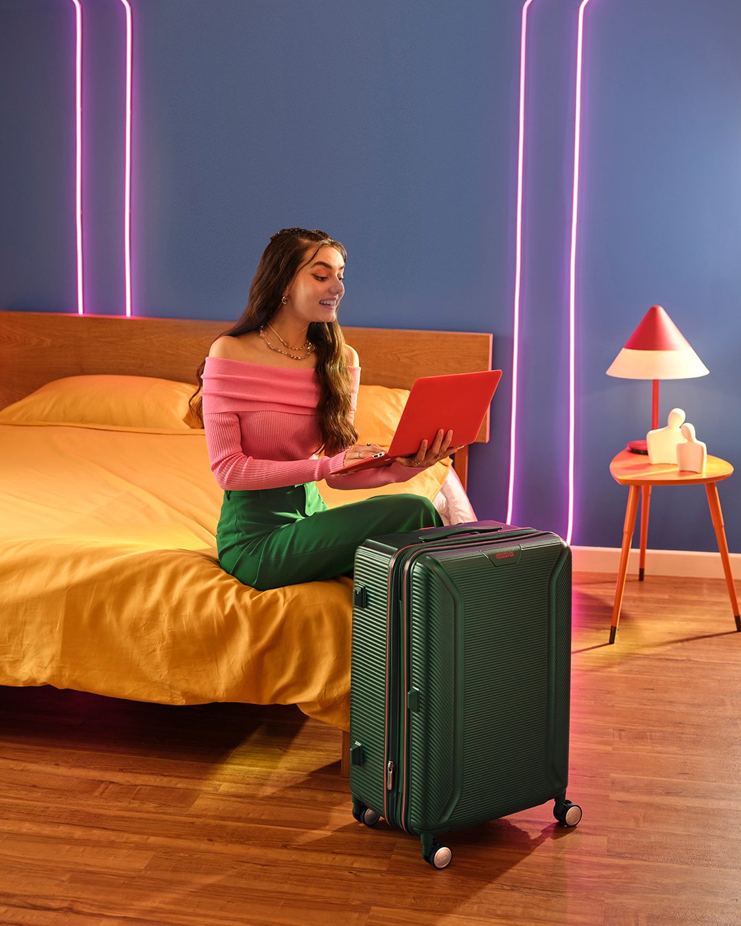   lifestyle | American Tourister