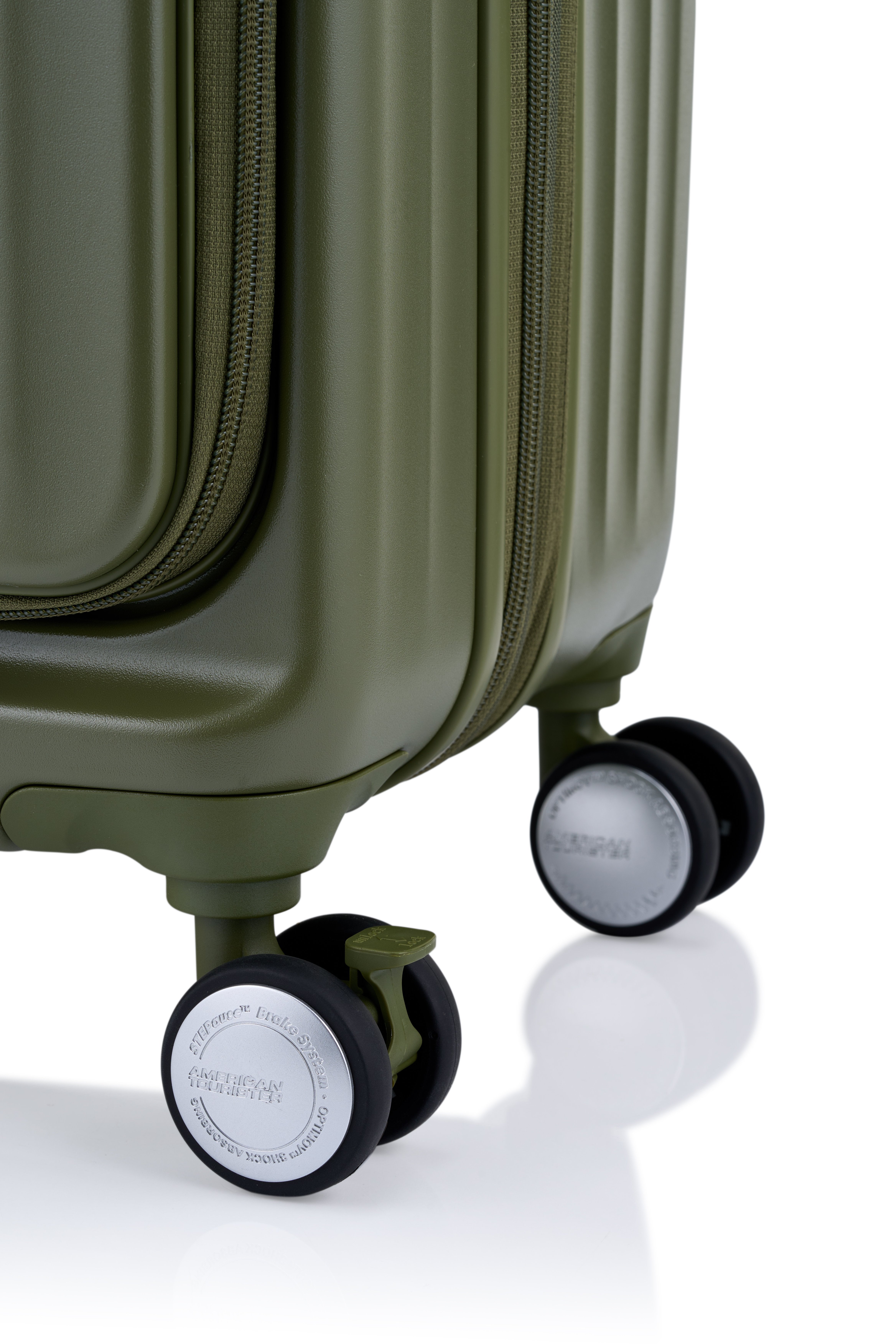 TRANTO SP68/25 EXP TSA BO  usp | American Tourister
