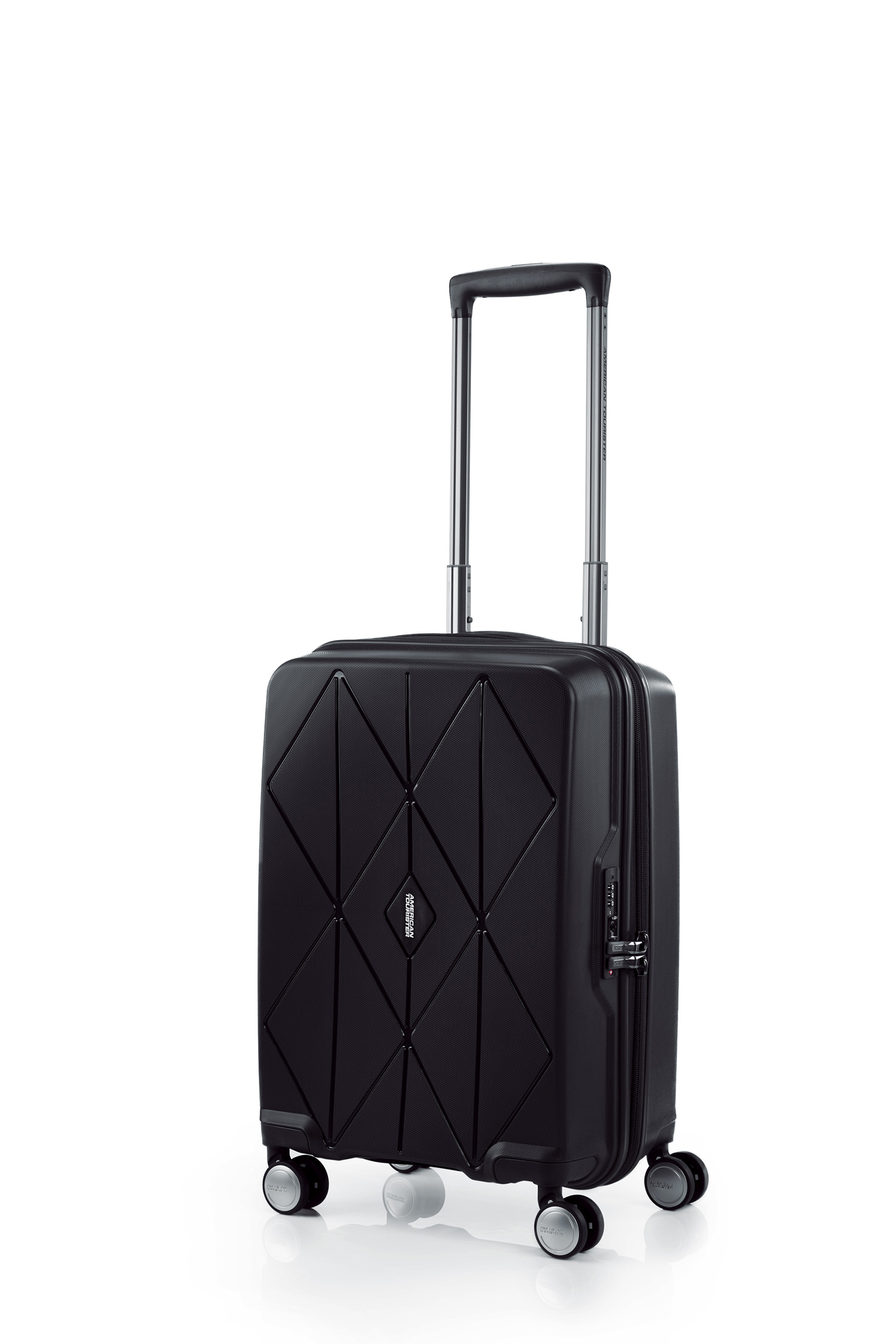 ARGYLE SPINNER 55/20 TSA  size | American Tourister