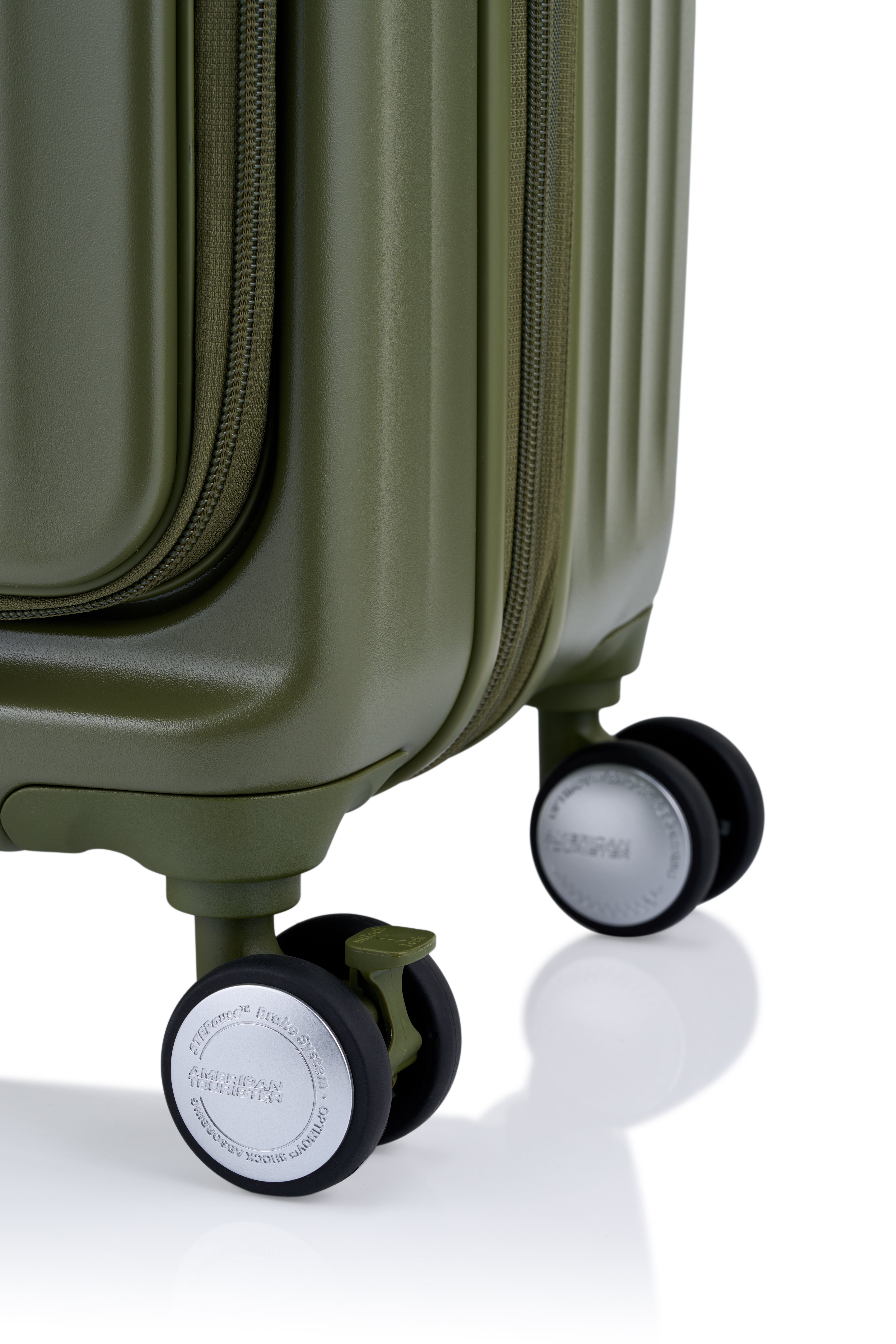 TRANTO SP76/28 EXP TSA BO  usp | American Tourister