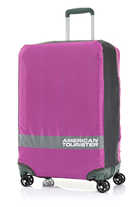 AT ACCESSORIES FOLDABLE LUG. COVER II M  size | American Tourister