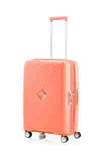 SQUASEM SPINNER 66/24 EXP TSA  size | American Tourister