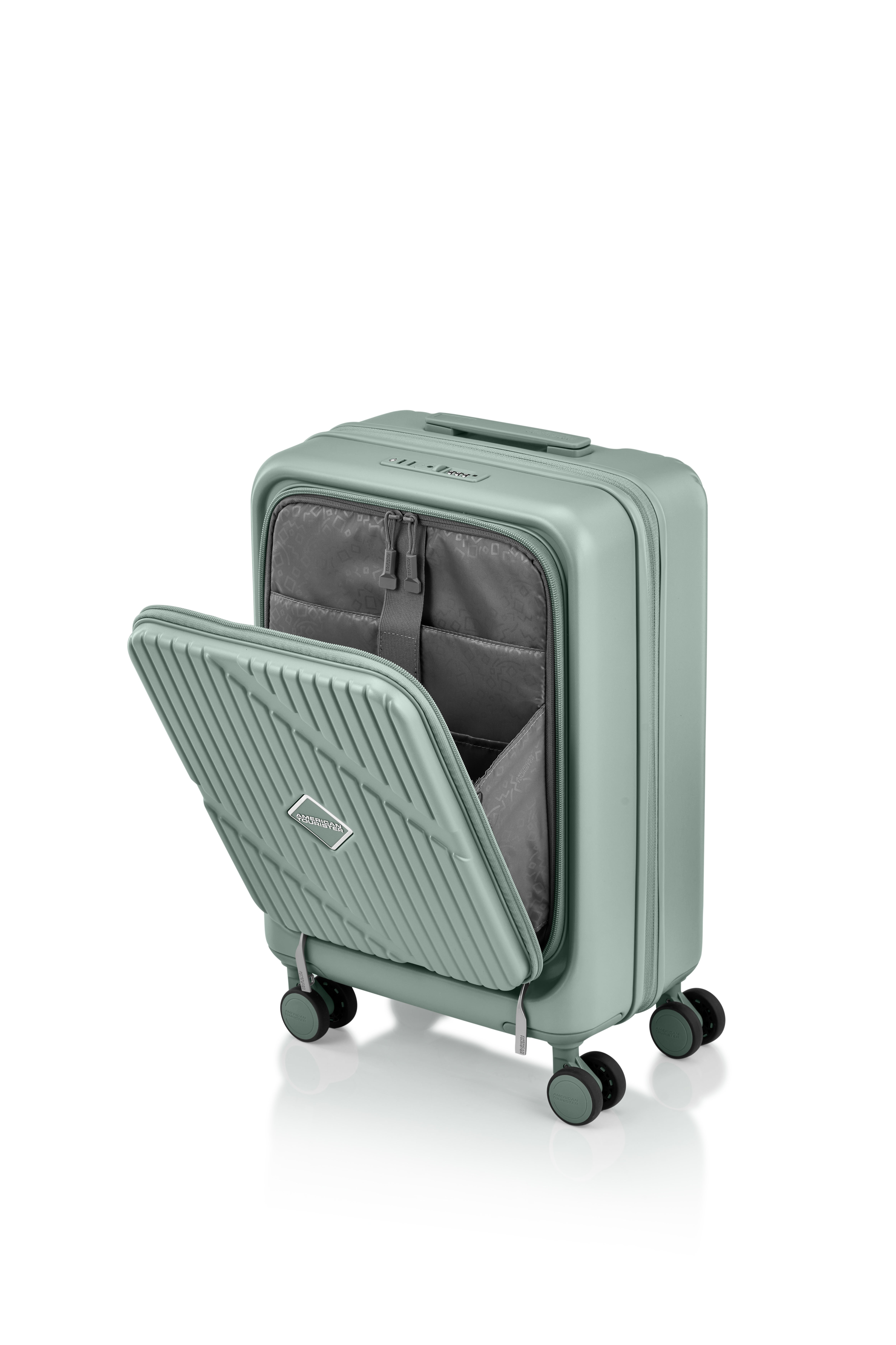 VELOX SP 54/19 EXP TSA BO  usp | American Tourister