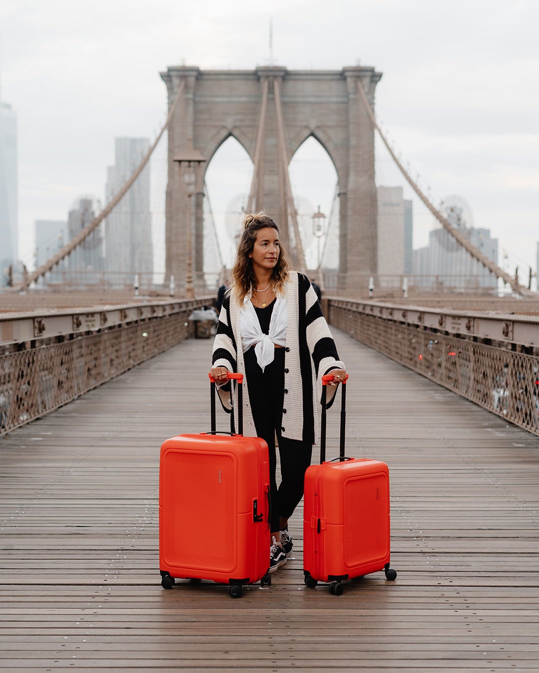   lifestyle | American Tourister