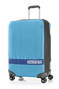 AT ACCESSORIES FOLDABLE LUG. COVER II XL  size | American Tourister