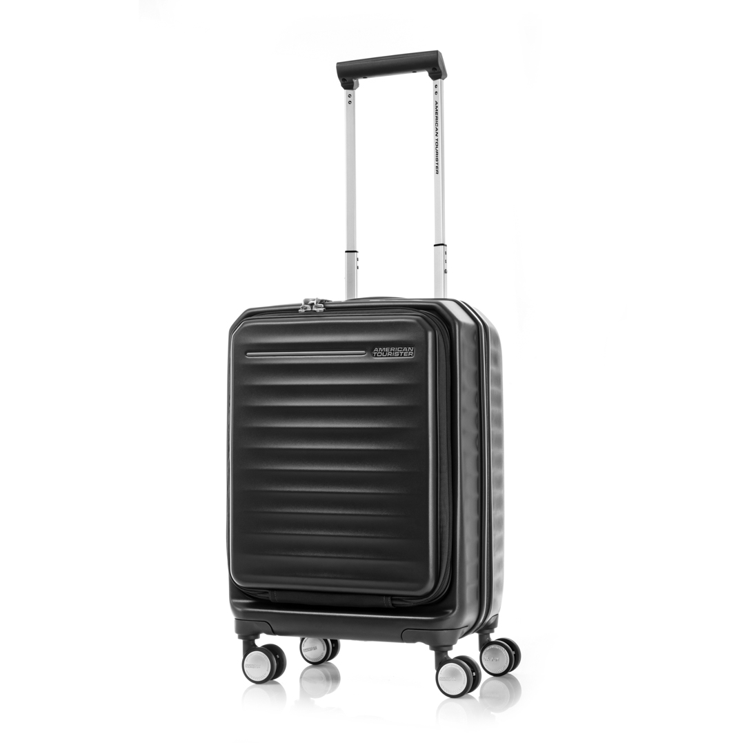 American Tourister Frontec Spinner 54 19 Exp Tsa Am