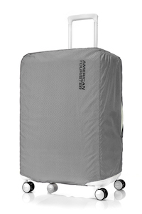 AT ACCESSORIES ANTIMICROBIAL LUG. COV. M  size | American Tourister