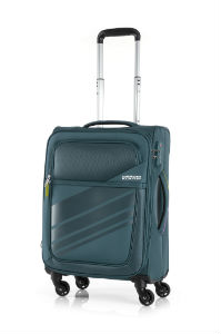 STIRLING SPINNER 56/20 EXP TSA  size | American Tourister