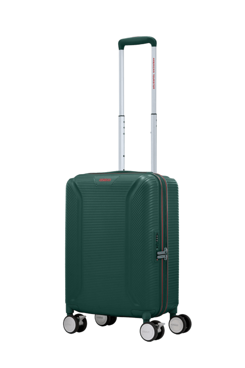 ROBOTECH SP55/20 TSA PV V2  transparent | American Tourister