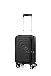 American tourister sales curio weight