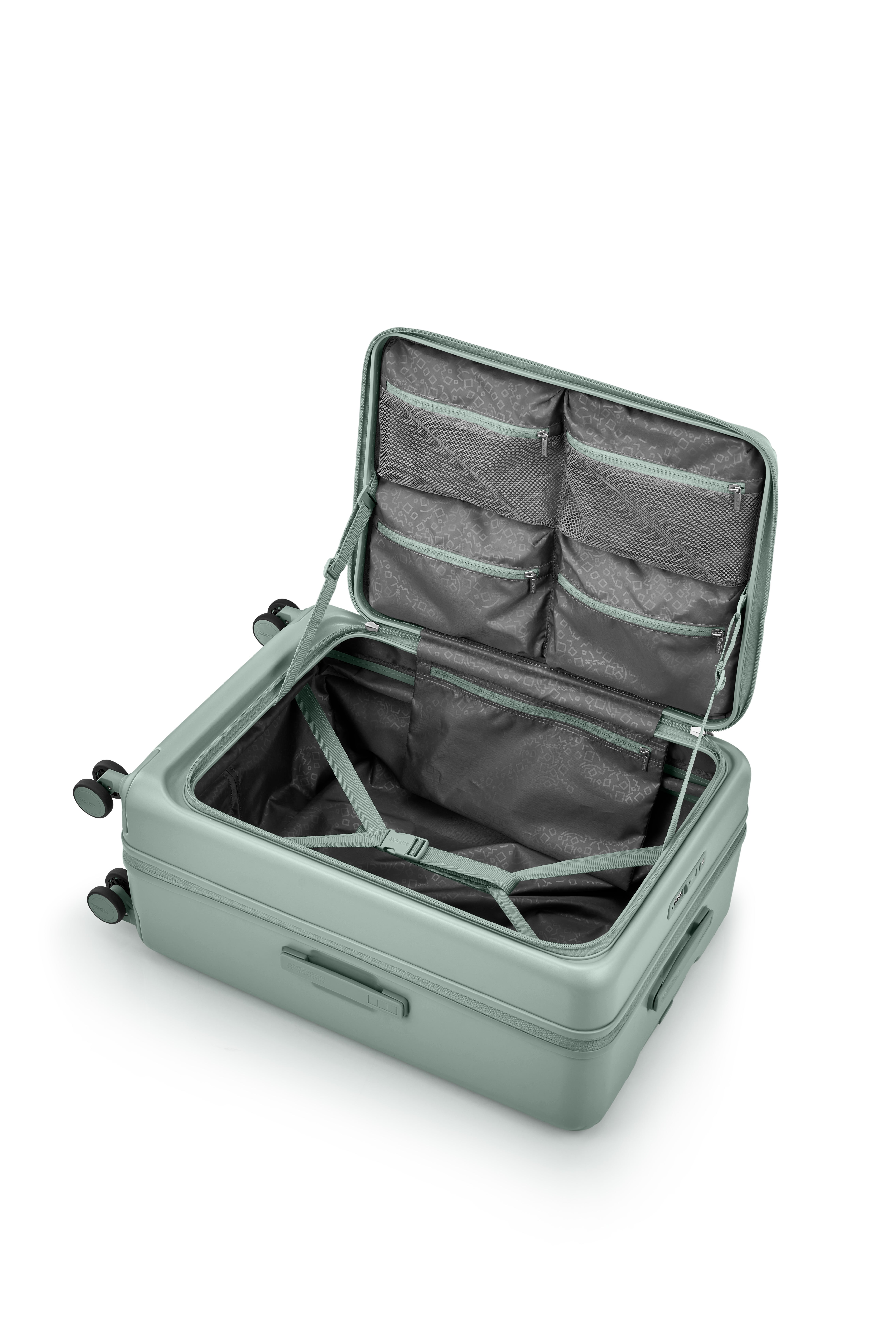 VELOX SP 75/28 EXP TSA BO  usp | American Tourister