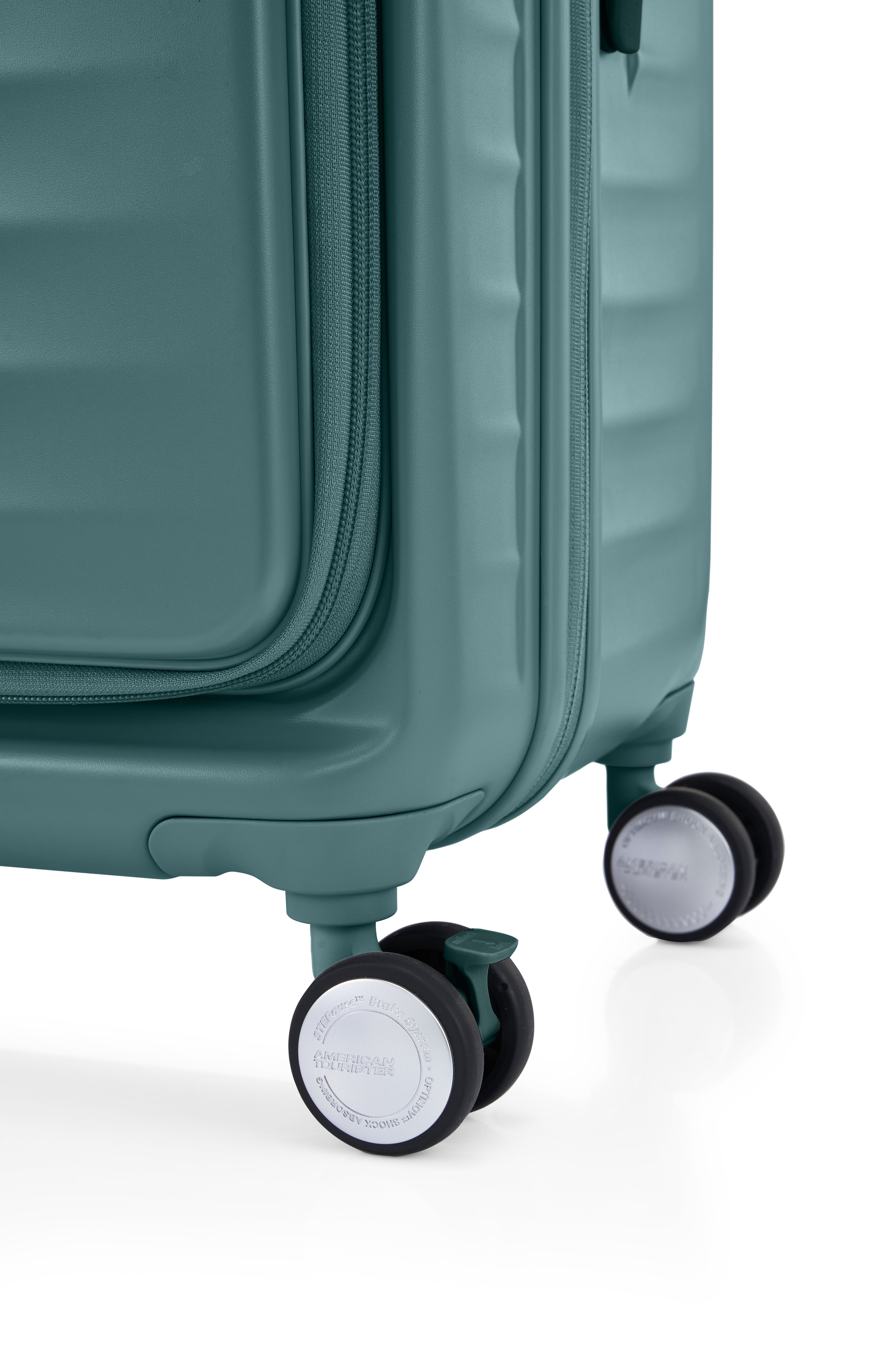 FRONTEC SP 54/19 EXP TSA OS V2  usp | American Tourister