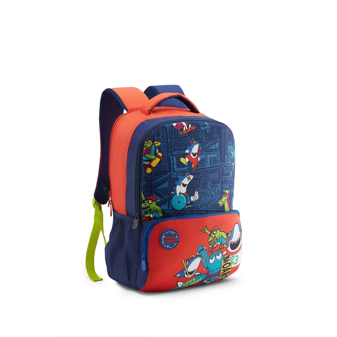 figo plus 07 backpack black