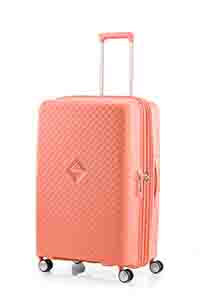 SQUASEM SPINNER 75/28 EXP TSA  size | American Tourister