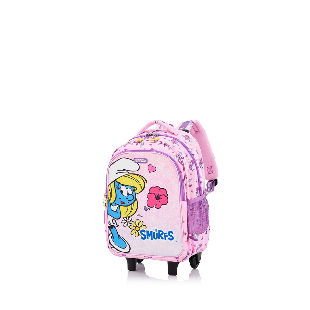 brandy melville black canvas mini backpack Rothco Vintage Designer Backpack Branded Backpacks style:Carry On Luggage Color:Wisp Blue