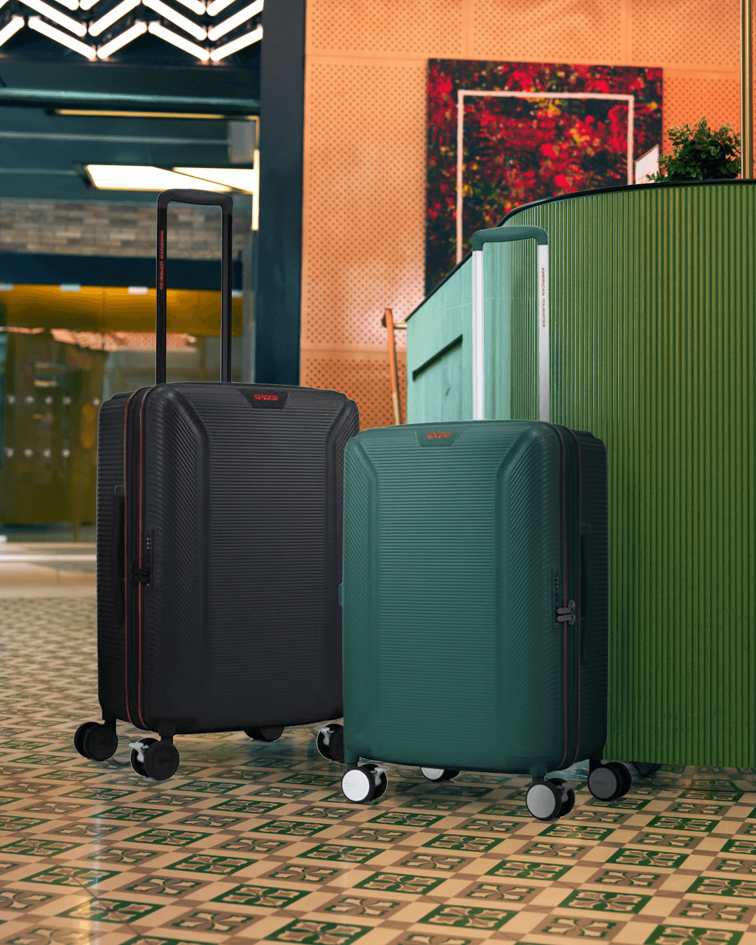  lifestyle | American Tourister