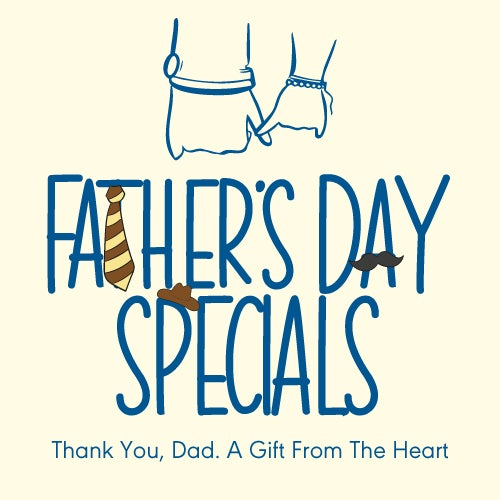 Father&rsquo;s Day