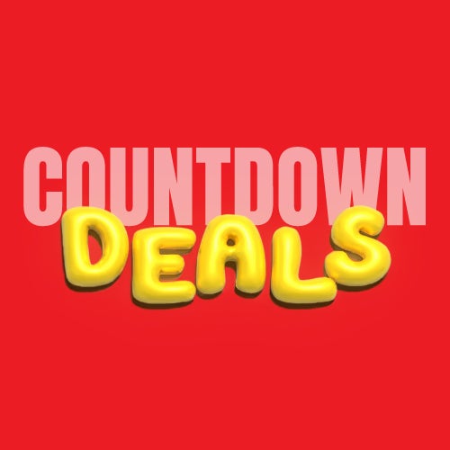 Countdown Deals