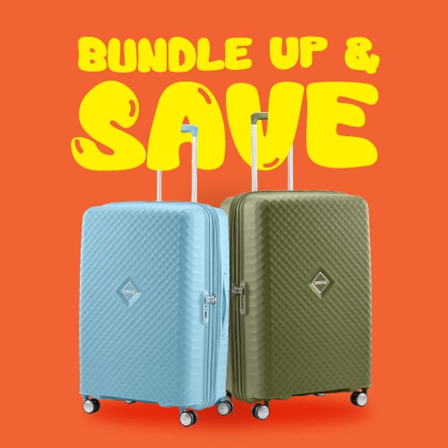 Bundle Up and Save