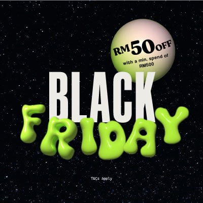 Black Friday