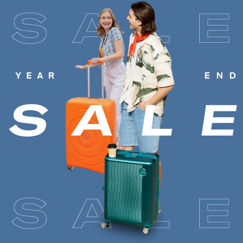 Year End Sale