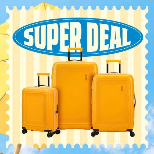 Pop Into Travel Mode