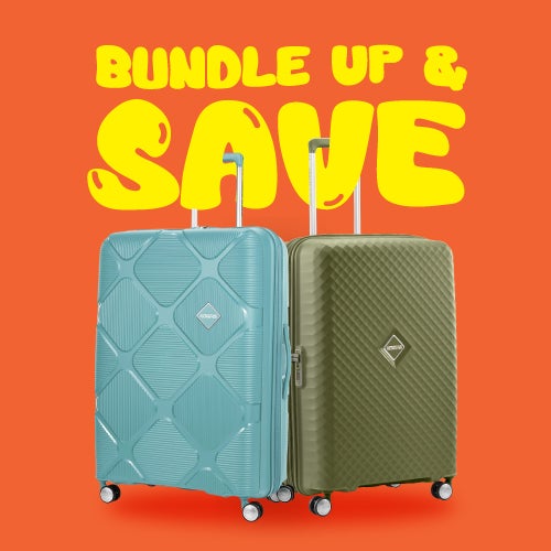 Bundle Up and Save
