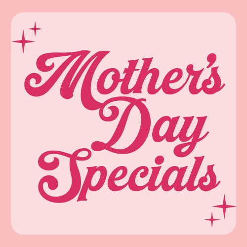 Celebrate Mother&rsquo;s Day